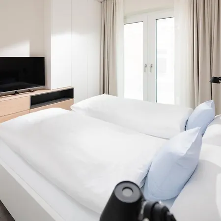 2 - Mit Infrarotsauna Und Fitnessraum Apartment