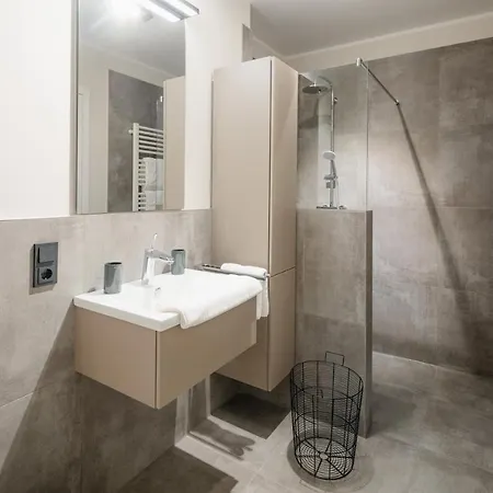 2 - Mit Infrarotsauna Und Fitnessraum Juist