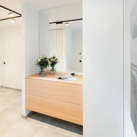 Apartment 2 - Mit Infrarotsauna Und Fitnessraum Juist