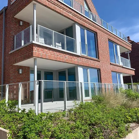 2 - Mit Infrarotsauna Und Fitnessraum *