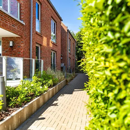 2 - Mit Infrarotsauna Und Fitnessraum Apartment *