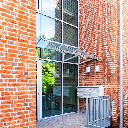 Apartment 2 - Mit Infrarotsauna Und Fitnessraum