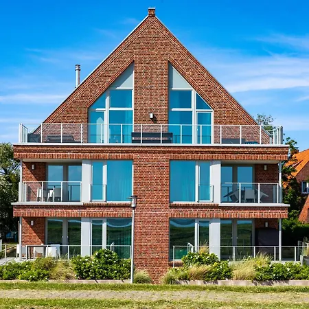 2 - Mit Infrarotsauna Und Fitnessraum Apartment *