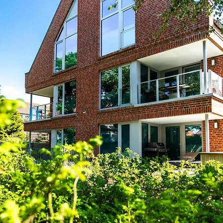 Apartment 2 - Mit Infrarotsauna Und Fitnessraum *