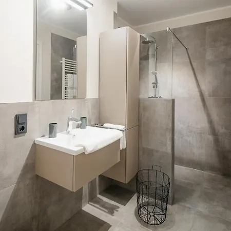 2 - Mit Infrarotsauna Und Fitnessraum *